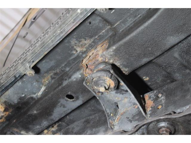 1997 Jeep Wrangler (CC-1843898) for sale in Elyria, Ohio