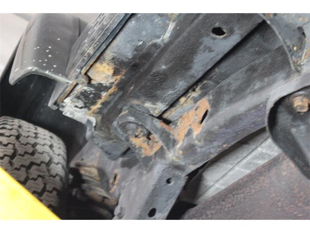 1997 Jeep Wrangler (CC-1843898) for sale in Elyria, Ohio
