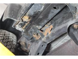 1997 Jeep Wrangler (CC-1843898) for sale in Elyria, Ohio