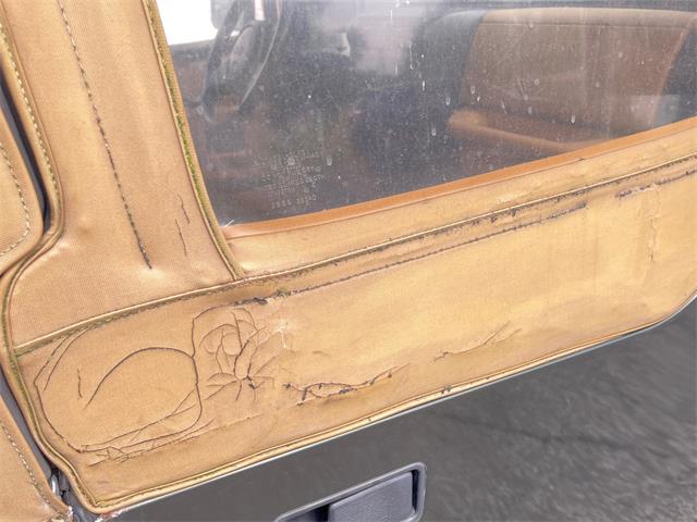 1997 Jeep Wrangler (CC-1843898) for sale in Elyria, Ohio