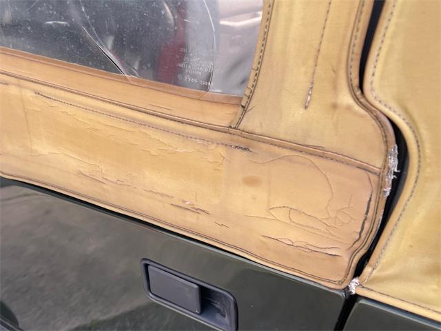 1997 Jeep Wrangler (CC-1843898) for sale in Elyria, Ohio