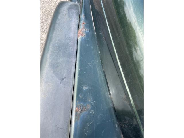 1997 Jeep Wrangler (CC-1843898) for sale in Elyria, Ohio