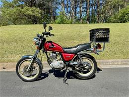 1992 Suzuki Motorcycle (CC-1843900) for sale in Leeds, Alabama