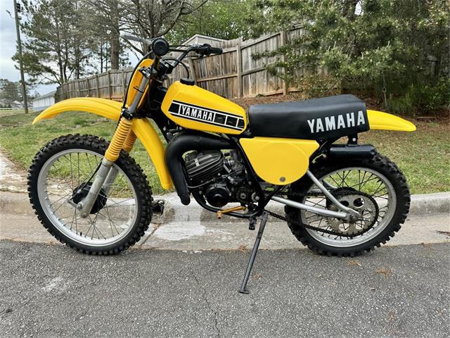 1979 Yamaha Motorcycle (CC-1843901) for sale in Leeds, Alabama