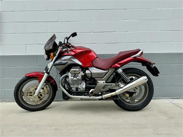 2004 Moto Guzzi Motorcycle (CC-1843905) for sale in Leeds, Alabama