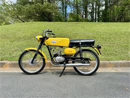 1965 Benelli Motorcycle (CC-1843906) for sale in Leeds, Alabama