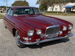 1967 Jaguar 420 (CC-1843913) for sale in Leeds, Alabama