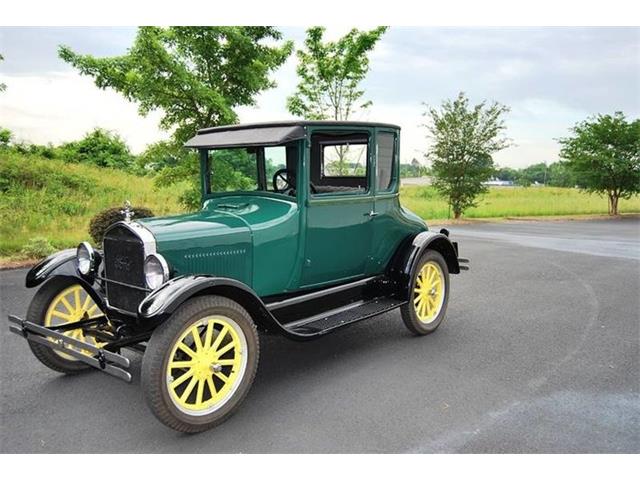 1927 Ford Model T (CC-1843915) for sale in Leeds, Alabama