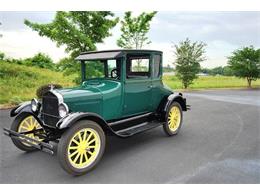 1927 Ford Model T (CC-1843915) for sale in Leeds, Alabama