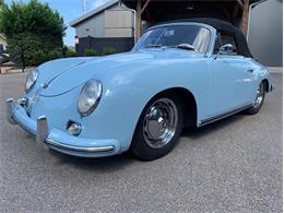 1958 Porsche 356SC (CC-1843918) for sale in Leeds, Alabama