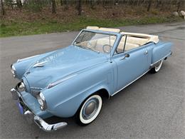 1951 Studebaker Champion For Sale 