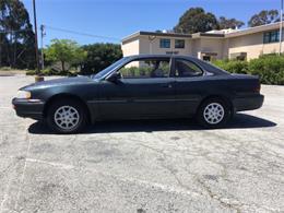 1995 Toyota Camry (CC-1843944) for sale in burlingame, California