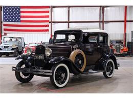 1930 Ford Model A (CC-1843955) for sale in Kentwood, Michigan