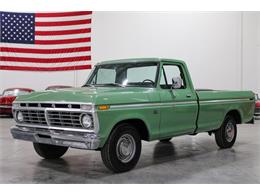 1973 Ford F100 (CC-1843961) for sale in Kentwood, Michigan