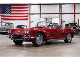 1962 Chevrolet Corvette (CC-1843963) for sale in Kentwood, Michigan