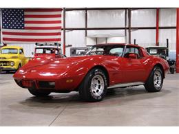 1979 Chevrolet Corvette (CC-1843971) for sale in Kentwood, Michigan