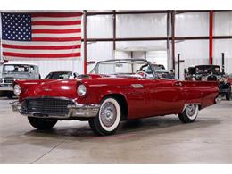 1957 Ford Thunderbird (CC-1843978) for sale in Kentwood, Michigan