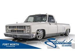 1986 Chevrolet C30 (CC-1843987) for sale in Ft Worth, Texas