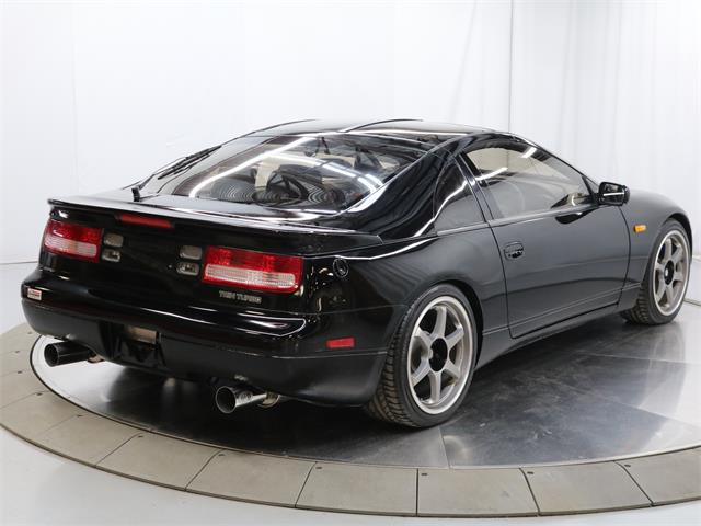 1992 Nissan Fairlady Z 300ZX for Sale | ClassicCars.com | CC-1843998