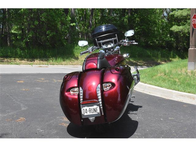 2004 Honda Motorcycle (CC-1840040) for sale in Grand Blanc, Michigan