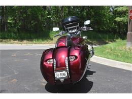 2004 Honda Motorcycle (CC-1840040) for sale in Grand Blanc, Michigan