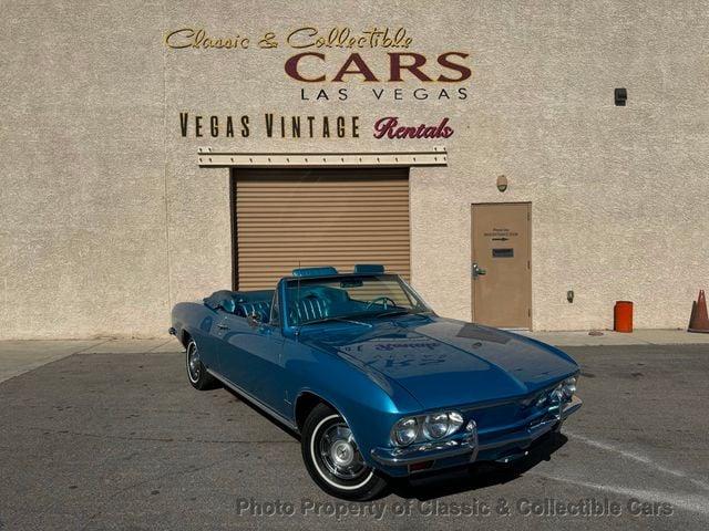 1967 Chevrolet Corvair (CC-1840400) for sale in Las Vegas, Nevada
