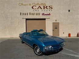 1967 Chevrolet Corvair (CC-1840400) for sale in Las Vegas, Nevada
