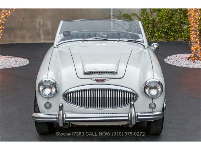 1962 Austin-Healey 3000 (CC-1844000) for sale in Beverly Hills, California