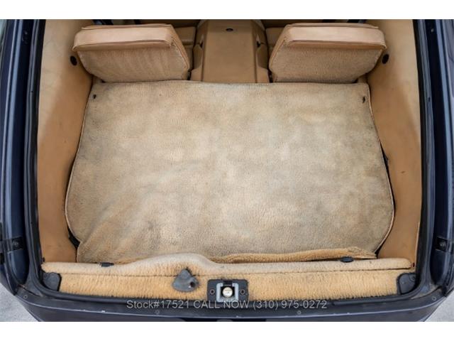 1985 Porsche 928S (CC-1844006) for sale in Beverly Hills, California