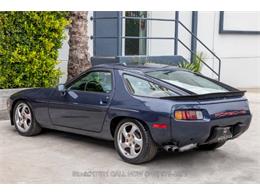 1985 Porsche 928S (CC-1844006) for sale in Beverly Hills, California