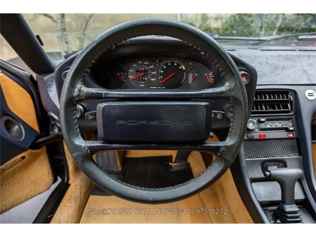 1985 Porsche 928S (CC-1844006) for sale in Beverly Hills, California