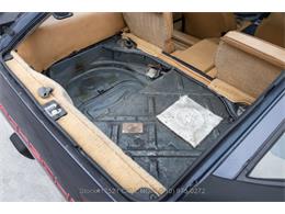 1985 Porsche 928S (CC-1844006) for sale in Beverly Hills, California