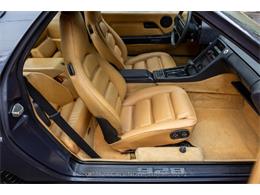 1985 Porsche 928S (CC-1844006) for sale in Beverly Hills, California