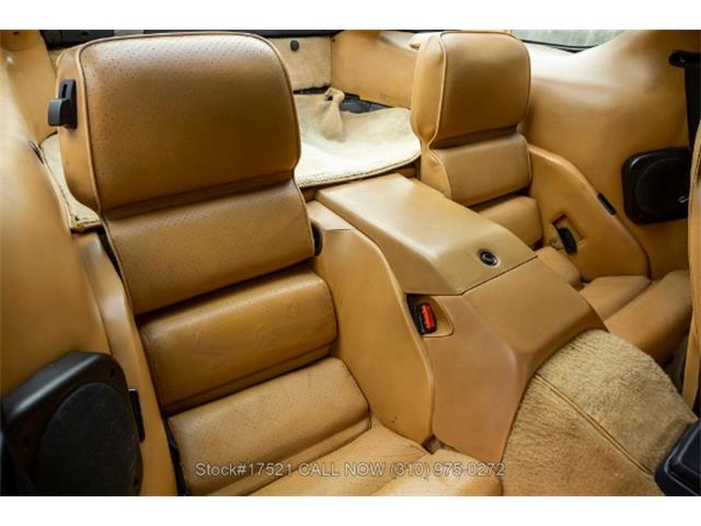 1985 Porsche 928S (CC-1844006) for sale in Beverly Hills, California