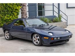 1985 Porsche 928S (CC-1844006) for sale in Beverly Hills, California