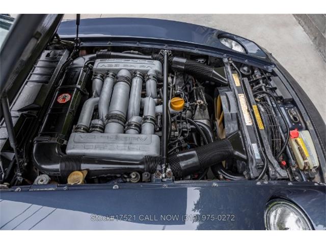 1985 Porsche 928S (CC-1844006) for sale in Beverly Hills, California