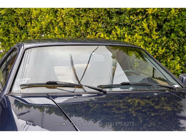 1985 Porsche 928S (CC-1844006) for sale in Beverly Hills, California