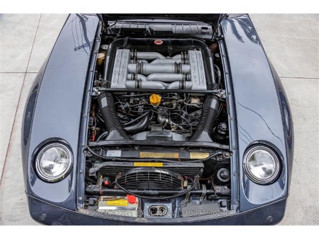 1985 Porsche 928S (CC-1844006) for sale in Beverly Hills, California