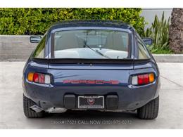 1985 Porsche 928S (CC-1844006) for sale in Beverly Hills, California