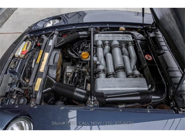 1985 Porsche 928S (CC-1844006) for sale in Beverly Hills, California