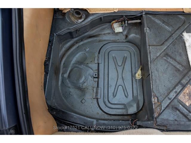 1985 Porsche 928S (CC-1844006) for sale in Beverly Hills, California