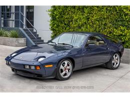 1985 Porsche 928S (CC-1844006) for sale in Beverly Hills, California