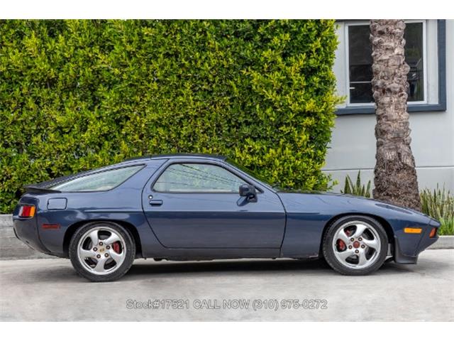 1985 Porsche 928S (CC-1844006) for sale in Beverly Hills, California