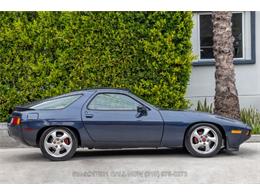1985 Porsche 928S (CC-1844006) for sale in Beverly Hills, California