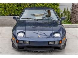 1985 Porsche 928S (CC-1844006) for sale in Beverly Hills, California