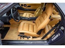 1985 Porsche 928S (CC-1844006) for sale in Beverly Hills, California