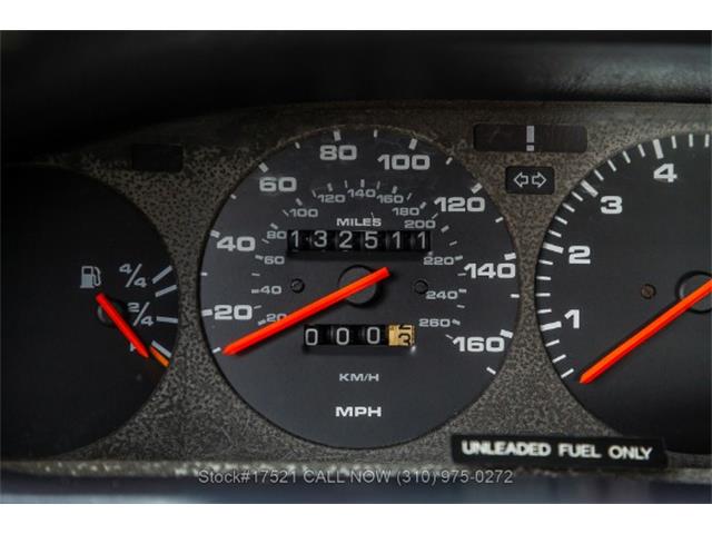 1985 Porsche 928S (CC-1844006) for sale in Beverly Hills, California