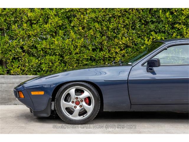 1985 Porsche 928S (CC-1844006) for sale in Beverly Hills, California