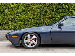 1985 Porsche 928S (CC-1844006) for sale in Beverly Hills, California