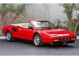 1988 Ferrari Mondial (CC-1844008) for sale in Beverly Hills, California